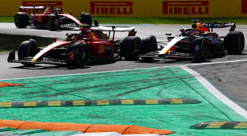 Ahol megbotlott a Red Bull – az év F1-es versenye