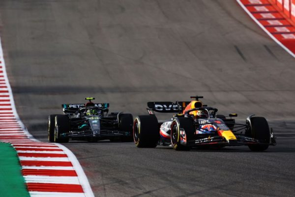 amiért nem működne a Verstappen–Hamilton páros