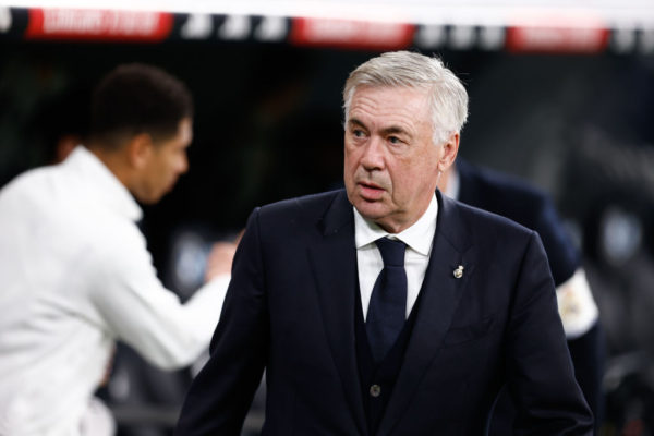 Ancelotti: “Sosem a pénz volt számomra a legfontosabb…”