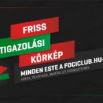 Átigazolási körkép – A nap legfontosabb hírei – December 18.