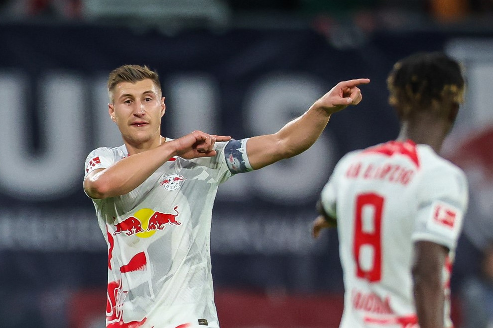 Az RB Leipzig januártól számol újra Willi Orbánnal