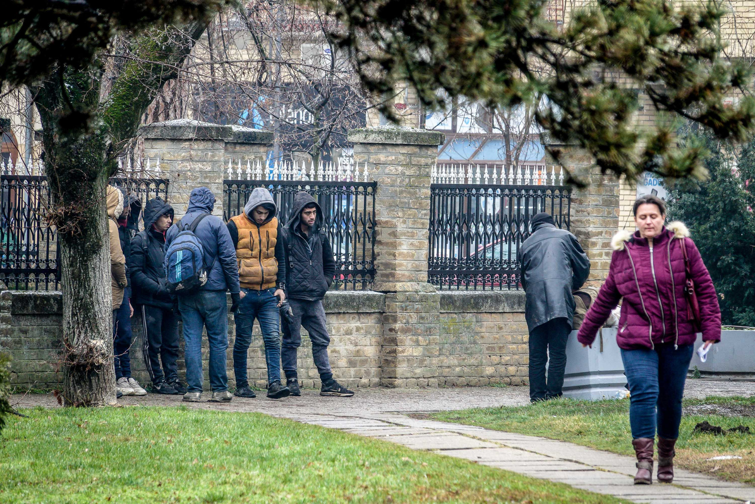 Belga migrációs központ: Tavaly több mint 48 ezer ember kapott belga állampolgárságot