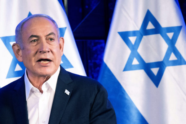 Benjámin Netanjahu: Izrael addig harcol, míg minden célját el nem éri