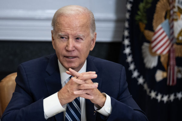 Biden szerint át kellene alakítani az izraeli kormányt