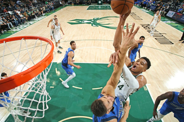 Christmas Day: a Knicks zárta le a Bucks sikerszériáját