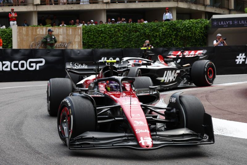 Egyre valószínűbb, hogy jövőre nem lesz Alfa Romeo az F1-ben