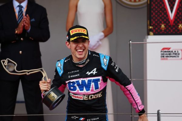 „Eljön az én időm” – Ocon a Verstappen-korszakról