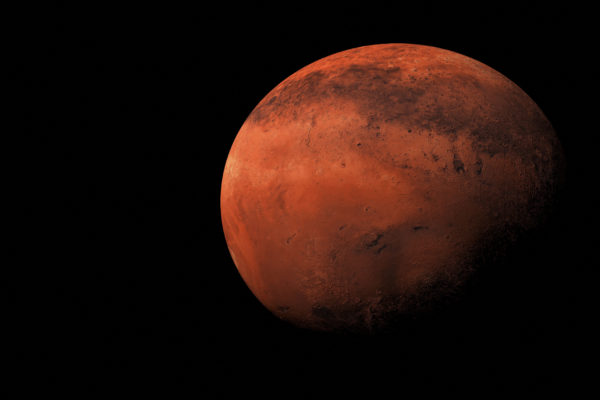 Elképesztő, hogy mit találtak a Mars felszíne alatt, a tudósok is keresik a magyarázatot