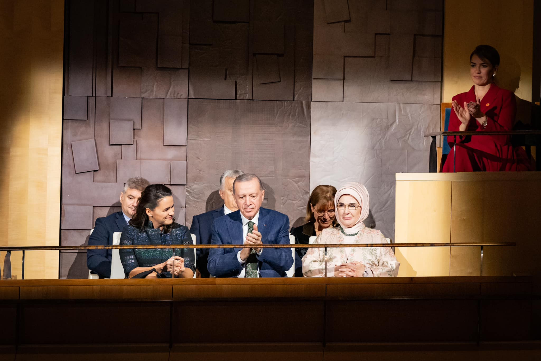 Elkezdődött a magyar-török kulturális évad