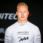 F1-Archív: Baumgartner aláír a Minardihoz