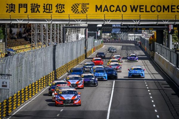 FIA-státuszt kap a TCR World Tour, itt a 2024-es naptár