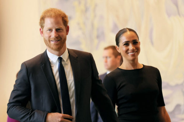 Forrnak az indulatok: Harry és Meghan Markle nem tartotta be az ígéretét