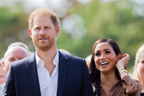 Harry herceg rémálma: átverhette saját felesége, Meghan a háta mögött sározhatta a családot