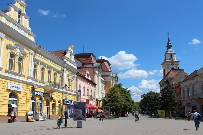 Így változott az okmányellenőrzés Kárpátalján