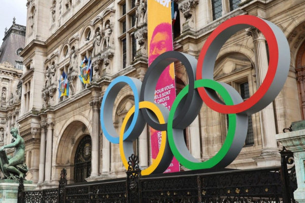 Indulhatnak orosz és fehérorosz sportolók a párizsi olimpián
