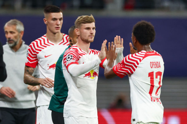 Ismét az angol élvonalban köthet ki Timo Werner – sajtóhír