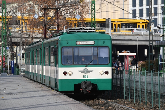 Itthon: Vitézy Dávid a Budapest-bérlet megszüntetéséről: “Egész egyszerűen nem történhet meg"