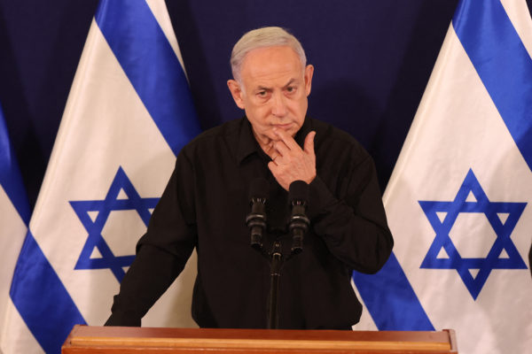 Izrael szerint „zsákutcába jutottak” a katari egyeztetések a tűzszünetről
