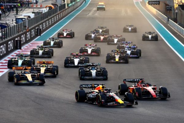 Kinek van a legtöbb F1-es büntetőpontja 2023 után?