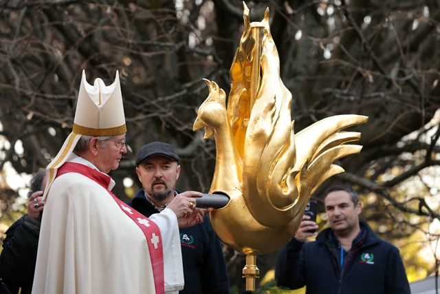 Kult: Megvan, hogy pontosan mikor nyit újra a párizsi Notre-Dame