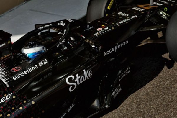 Meglepetést ígér új F1-es csapatneve kapcsán a Sauber