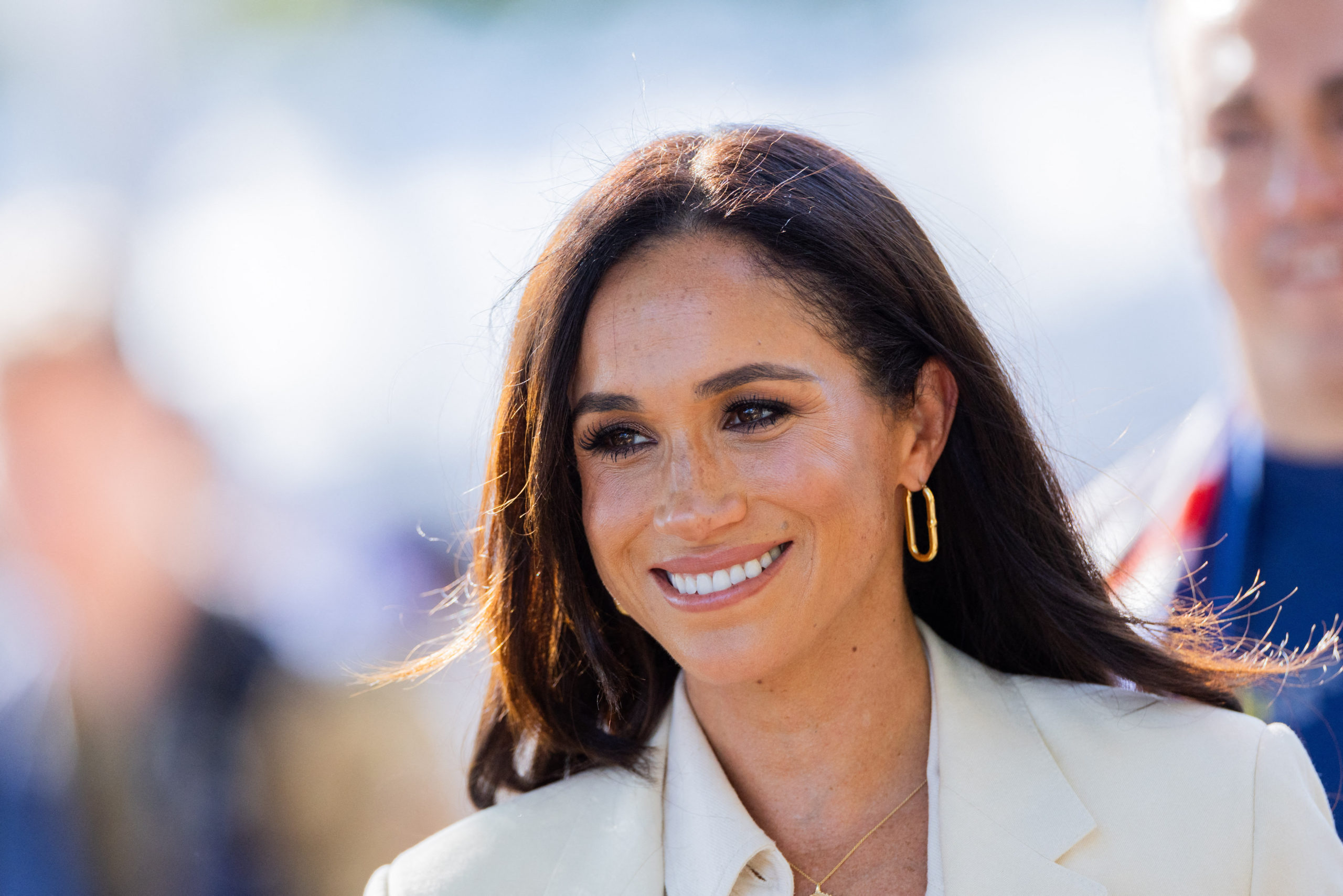 Meglepő szerepre mondott igent Meghan Markle + VIDEÓ