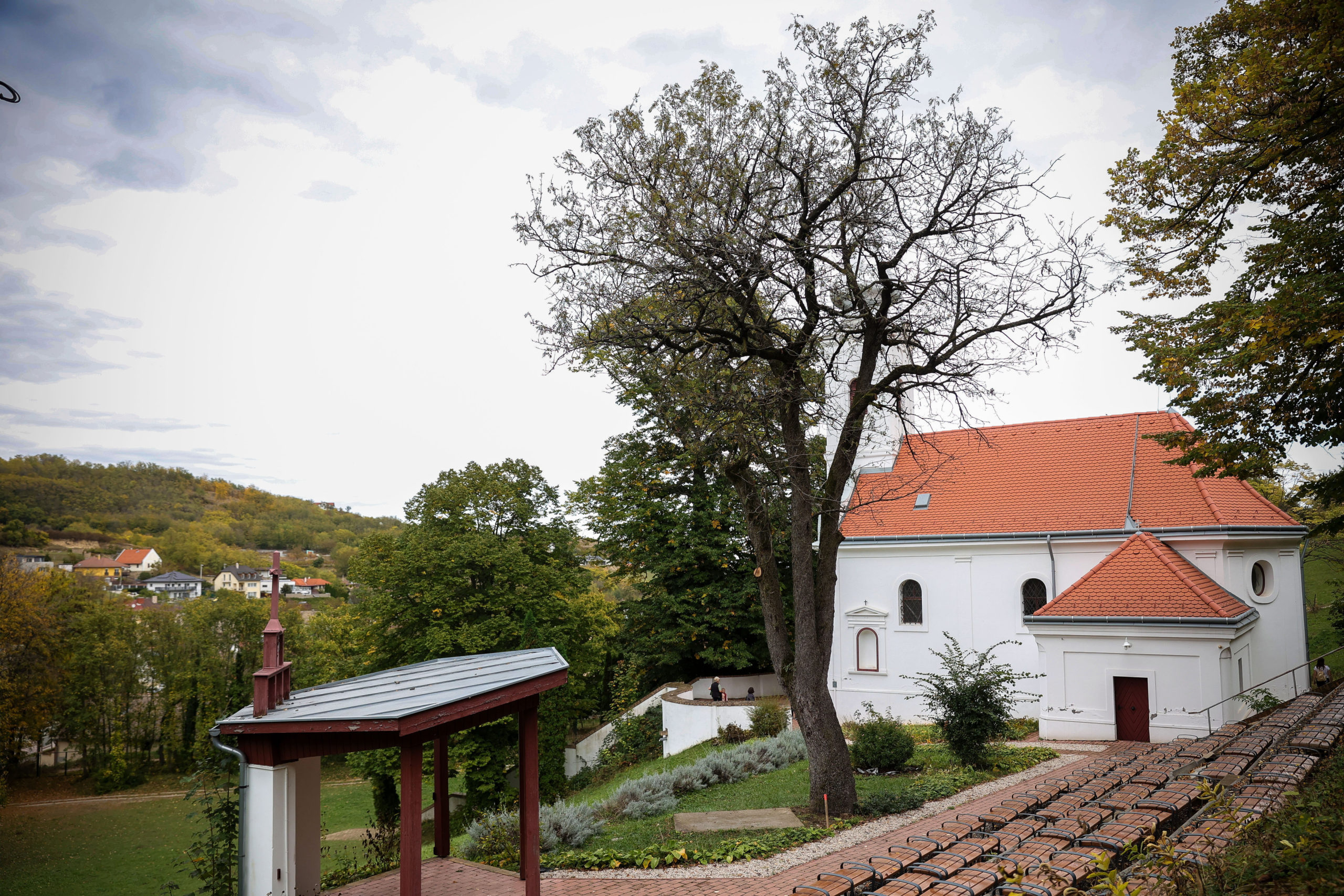 Megváltoztatták az egyik magyar megyeszékhely nevét