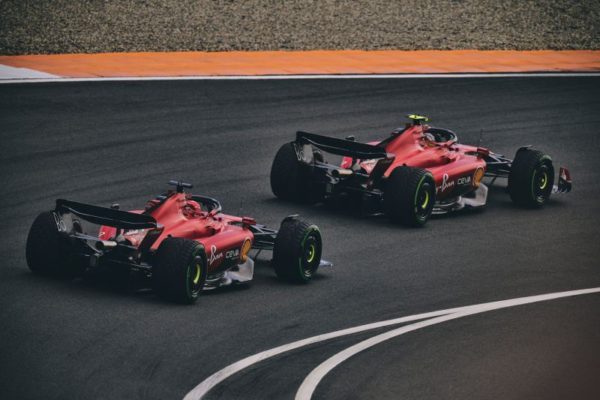 Megvan, hogy mikör jön az új F1-es Ferrari