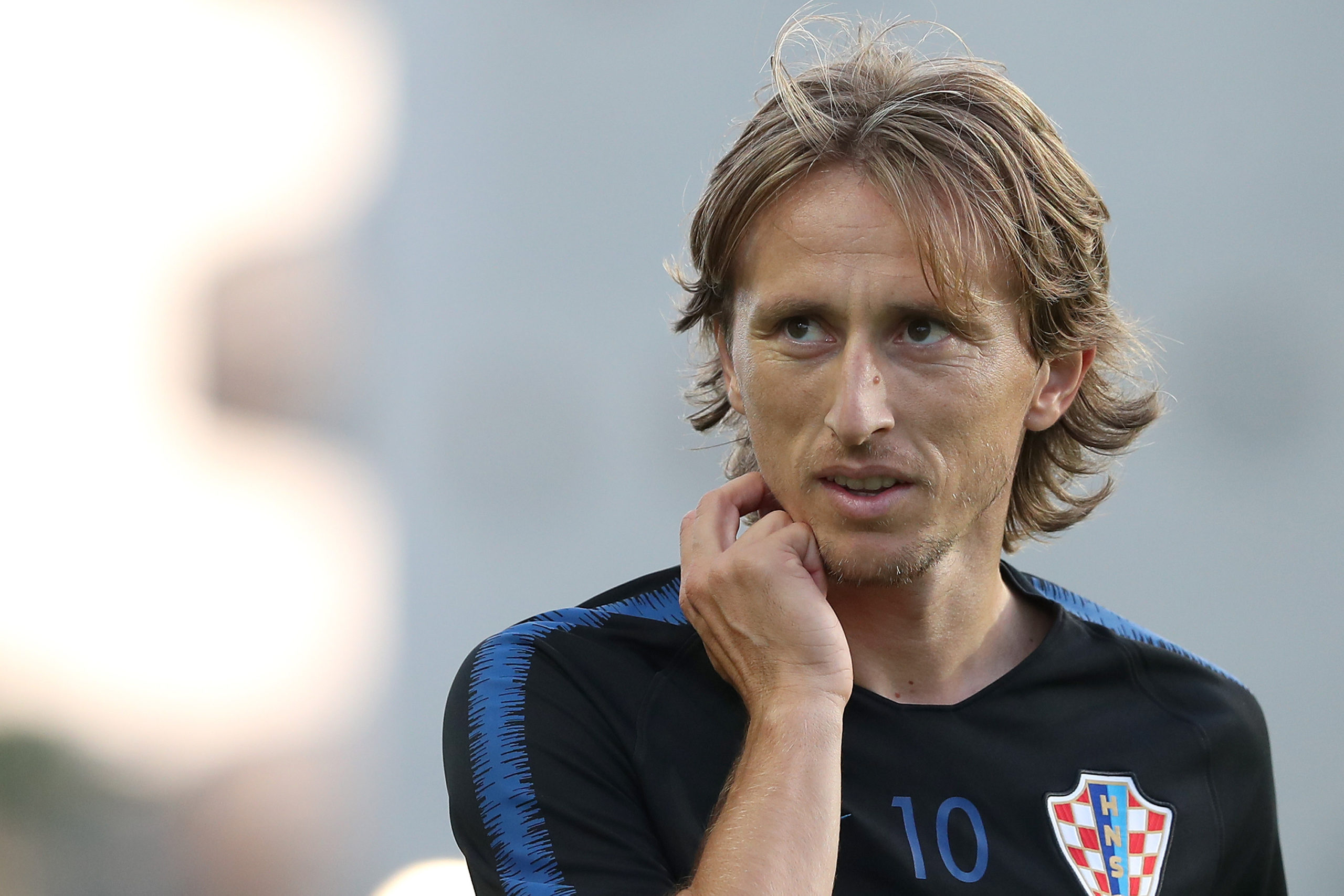 Modric elhagyja a Real Madridot?!