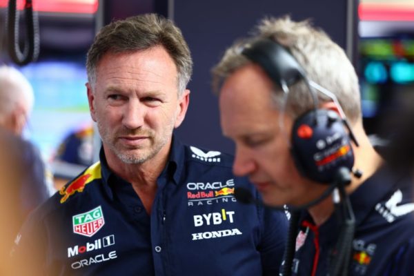 „Nem támaszkodnak rá” – Horner Newey szerepéről