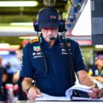 Newey támogatja az aktív aerodinamika bevezetését az F1-ben