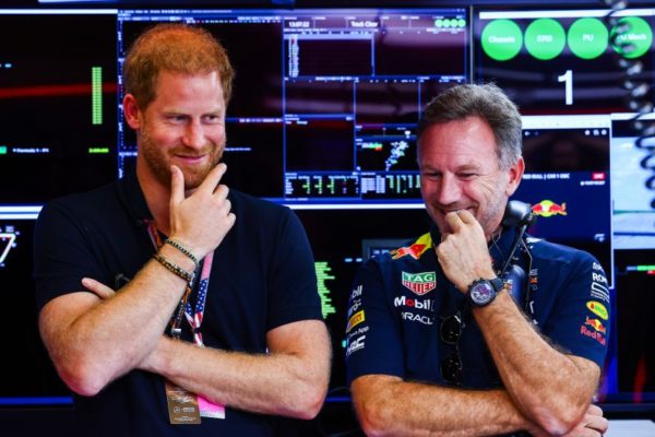 Nincs B terv a Red Bullnál, Hornert kitüntették, bejelentés készülődik – vasárnapi F1-es hírek