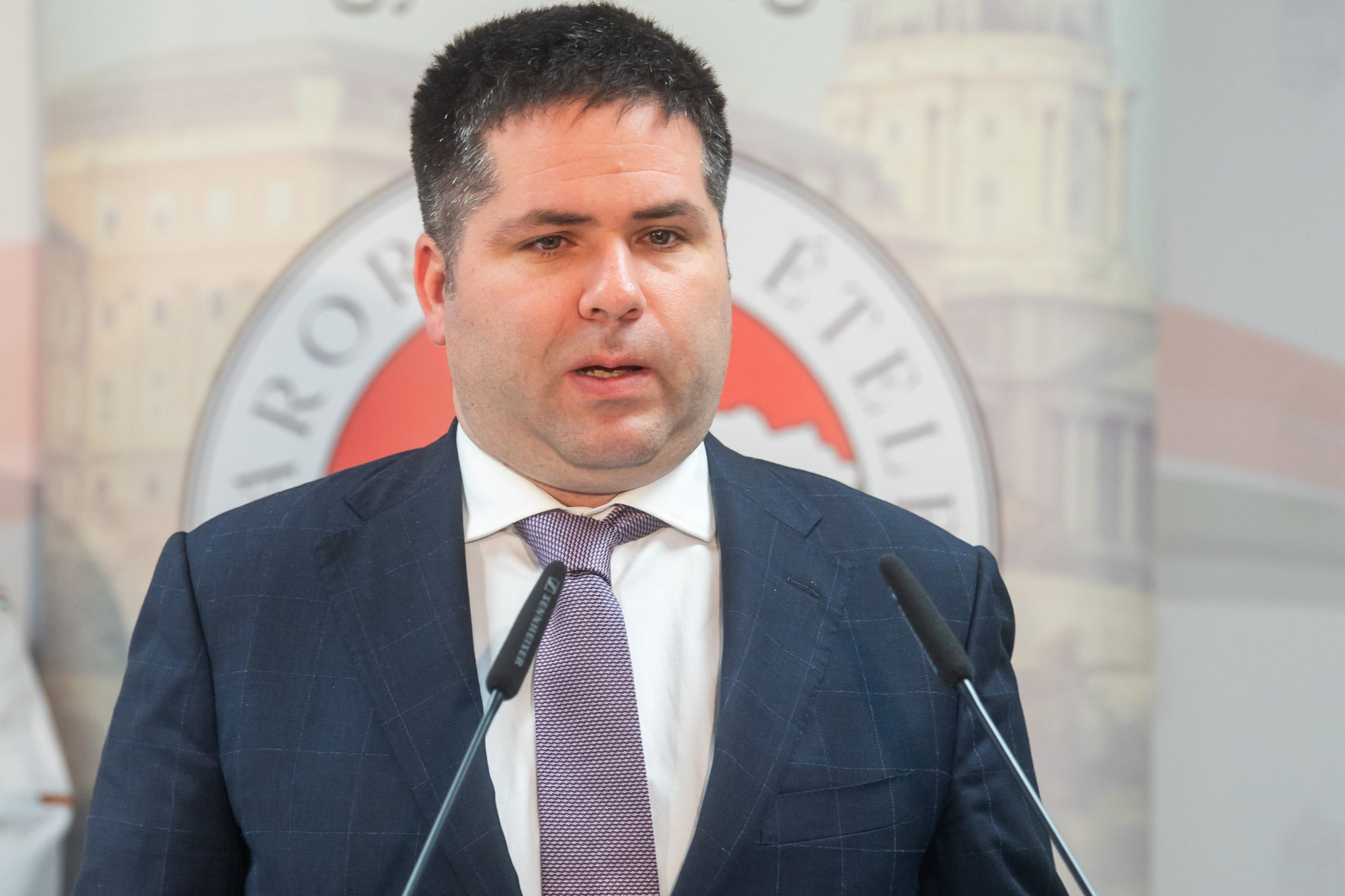 Nobilis Márton: Az élelmiszeripar biztonsága az ország szuverenitását erősíti