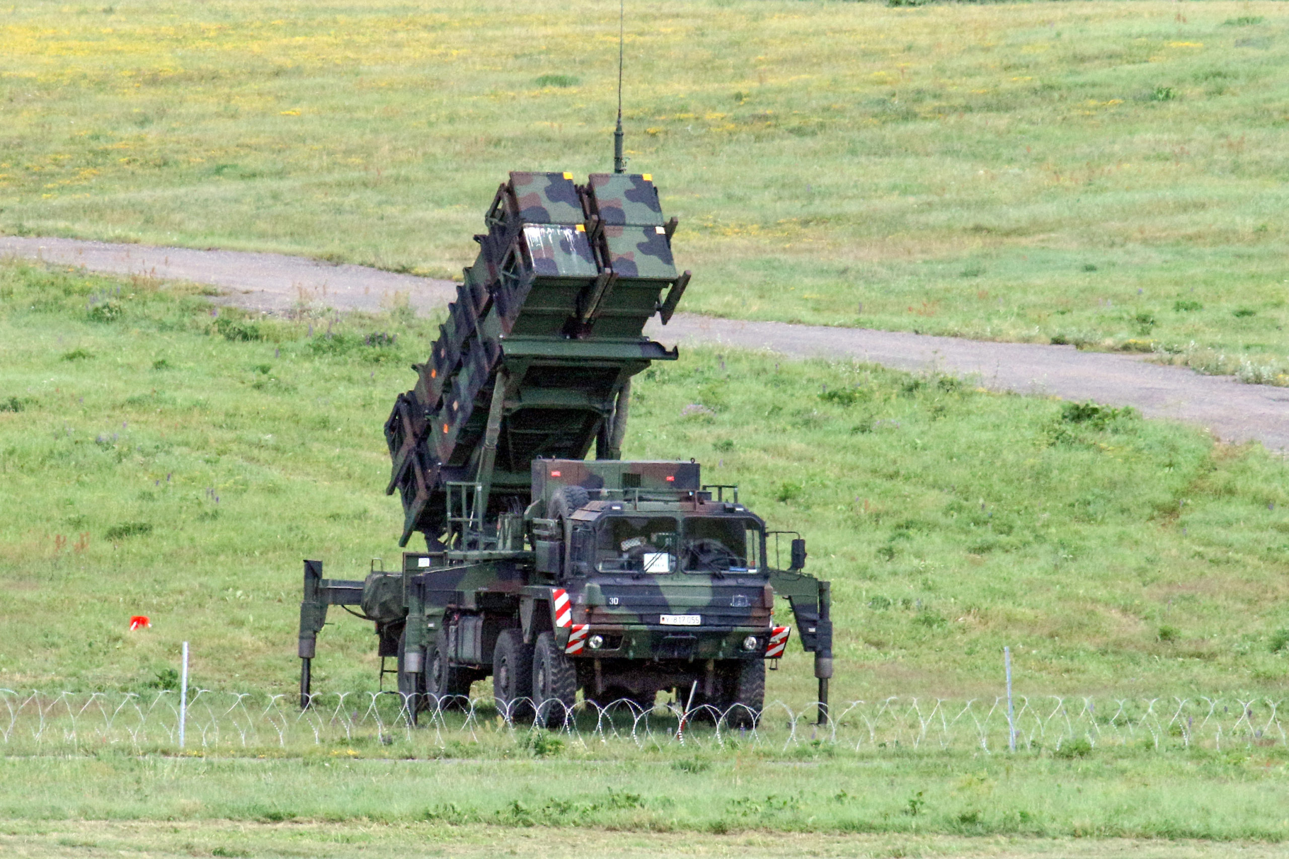 Oroszország súlyos következményekre figyelmeztette Japánt a Patriot rakéták miatt