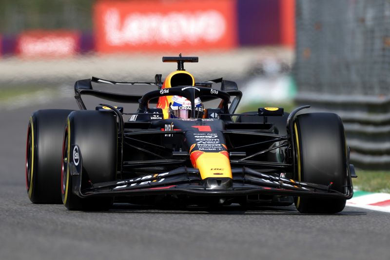 Öt F1-es rekord, amit a Red Bull megdöntött 2023-ban