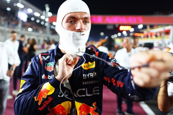 Pilóták nélküli bajnokság és beteg Verstappen: ez történt csütörtökön