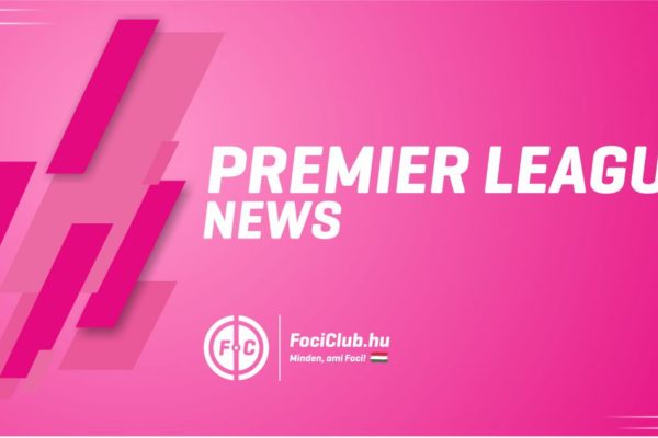 Premier League: az angol sajtó máris tudja, ki lesz a patinás klub új menedzsere! – képpel