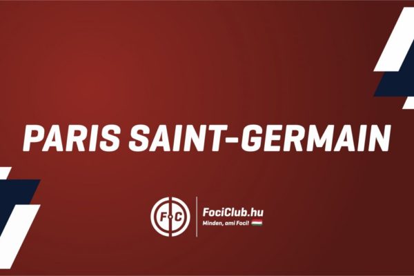 PSG: a Corinthians tehetsége is a francia fővárosban folytatja! – képpel