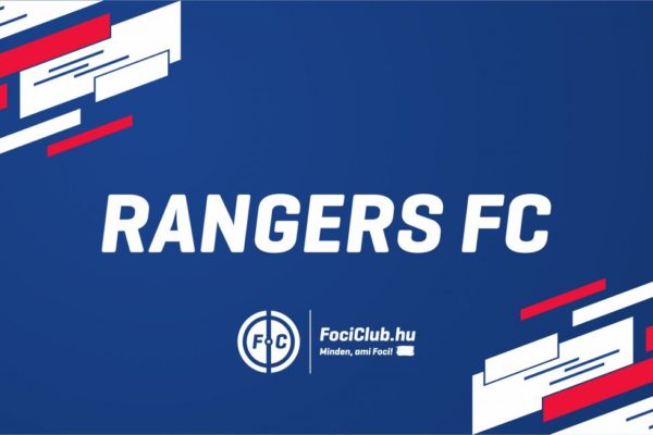 Rangers: a Premier League-ből érkezik az új támadó! – sajtóhír