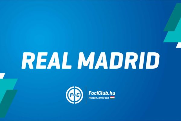 Real Madrid: először érkezik Madridba a brazil ‘csodagyerek’! – sajtóhír