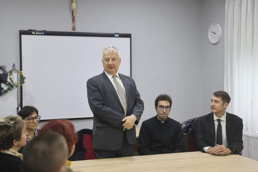 Semjén Zsolt: Erős magyar érdekképviseletre van szükség Szerbiában