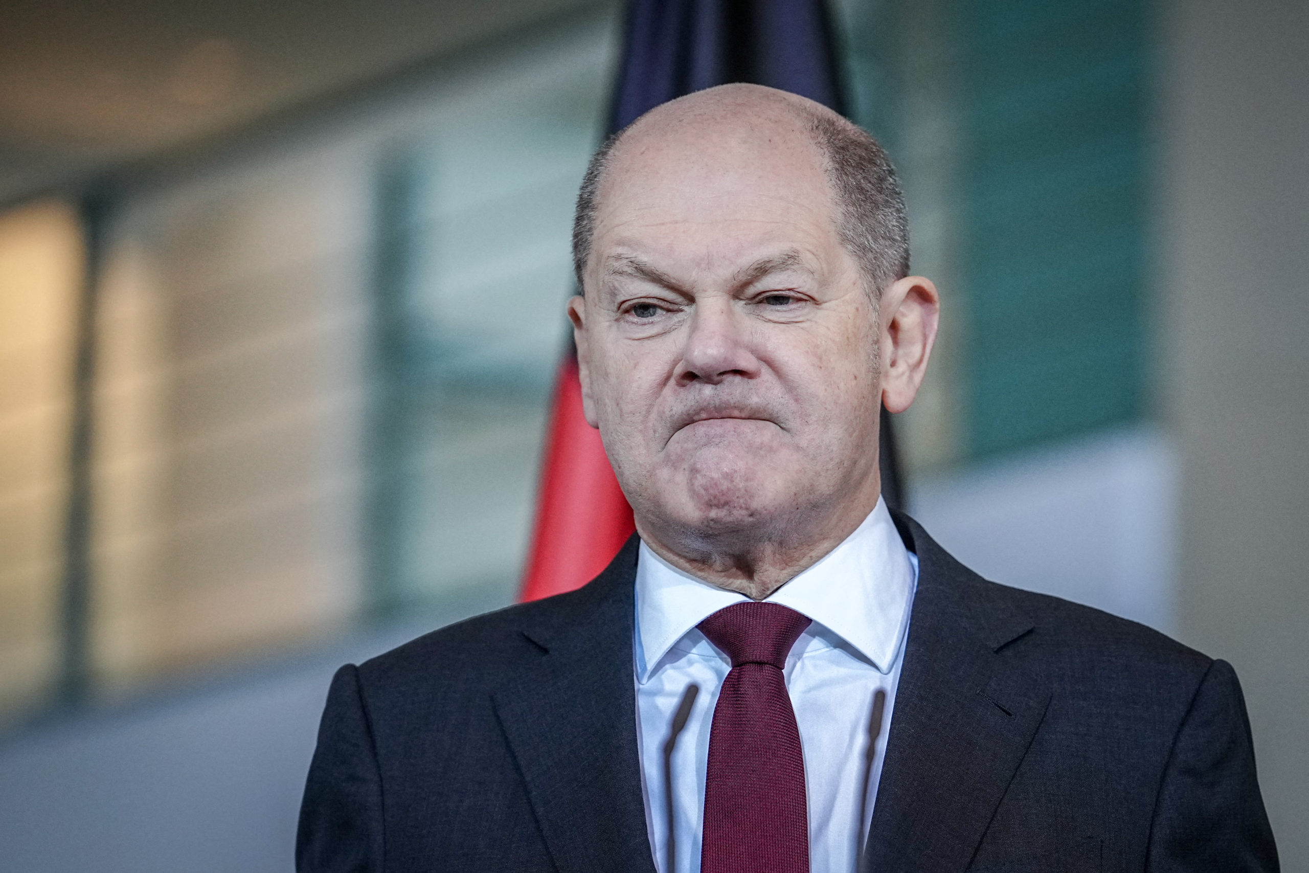 Spiegel: Scholz rohamosan veszít népszerűségéből Németországban