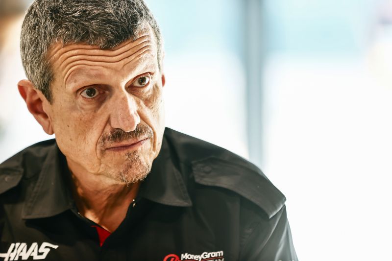 Steiner elárulta, kit igazolna le, ha egyetlen embert választhatna az F1-ben