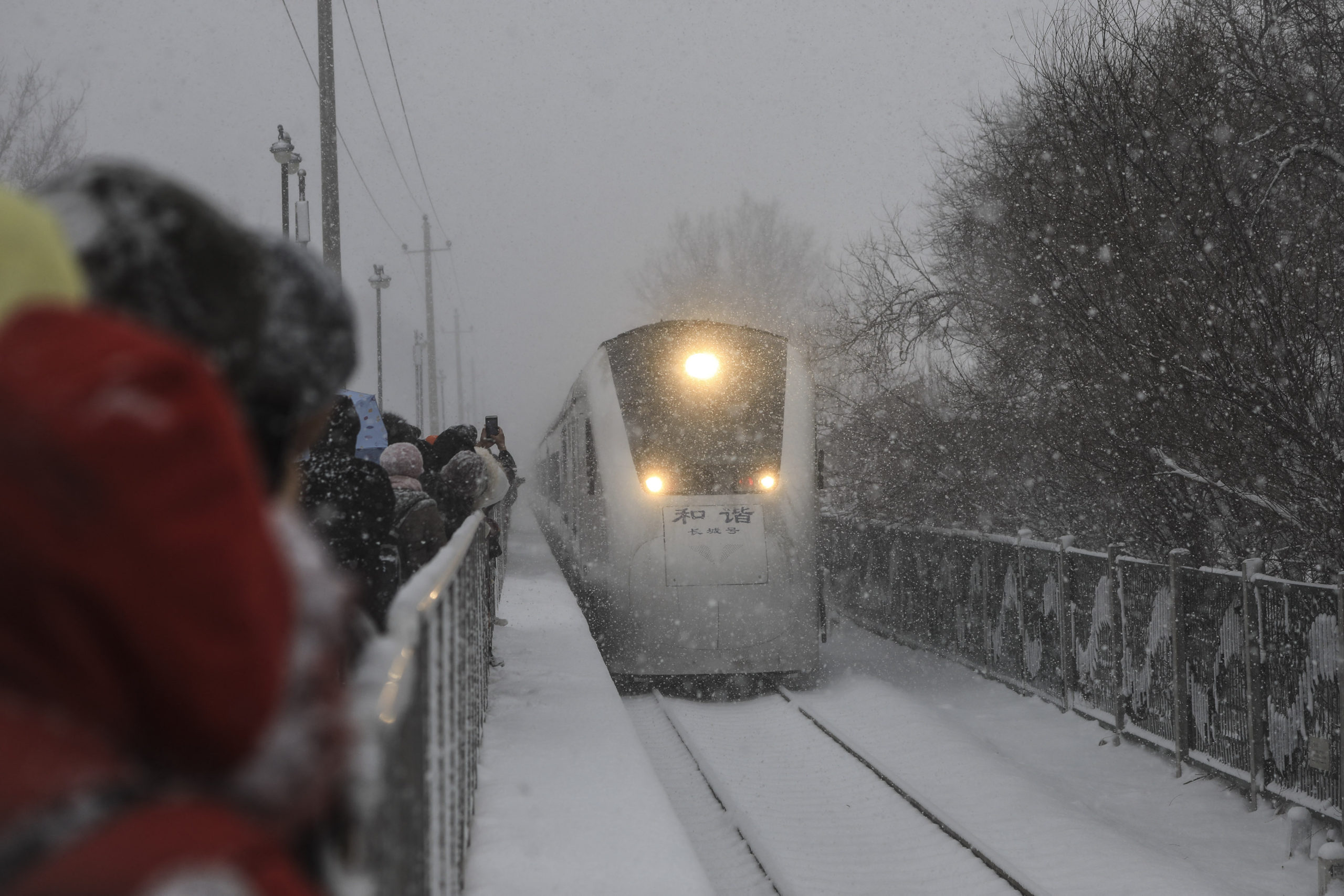 Súlyos metróbaleset történt