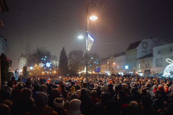 Szlovákiában sem számít a baloldalnak a többség szava