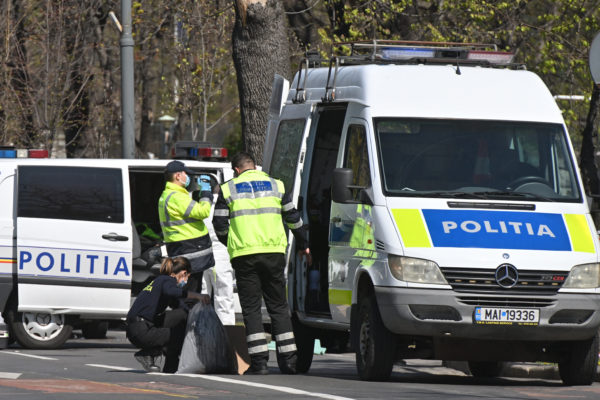 Szörnyű tragédia: öngyilkos akart lenni, közben mást ölt meg