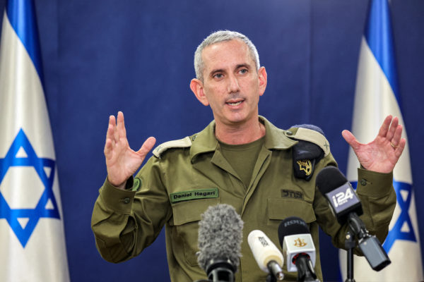 Tévedésből lőtt le az izraeli hadsereg három túszt, az IDF vállalja a felelősséget