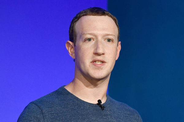 Titkos bunkert építtet Zuckerberg Hawain?