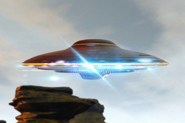 Titkos UFO-akták szivárogtak ki