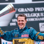 Tíz évvel Schumacher síbalesete után áll össze a kép